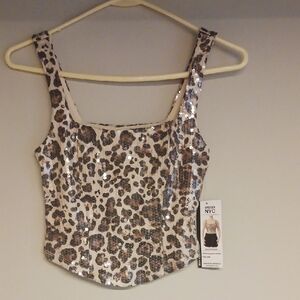 Womans Tank Top